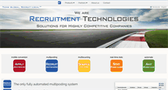 Desktop Screenshot of knollenstein.com