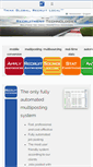 Mobile Screenshot of knollenstein.com